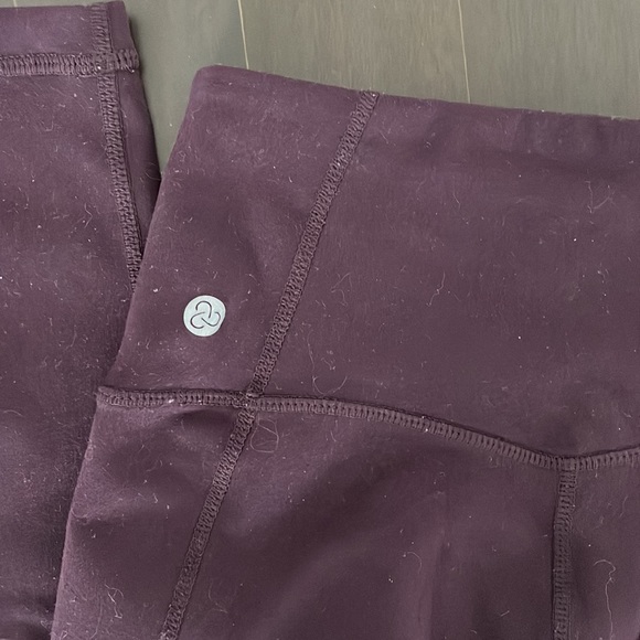 Zella Nordstrom leggings. Xs - Picture 4 of 4